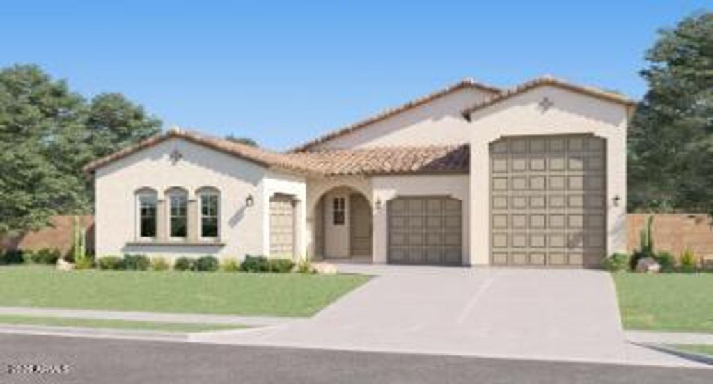 2873 E CLEO Drive, San Tan Valley, AZ 85143 — exterior