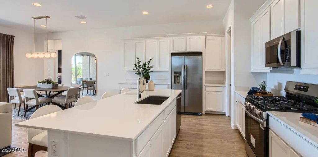 2873 E CLEO Drive, San Tan Valley, AZ 85143 — photo 4