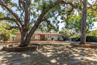 1640 Bedford, San Marino, CA 91108