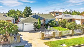 9612 Haney Street, Pico Rivera, CA 90660