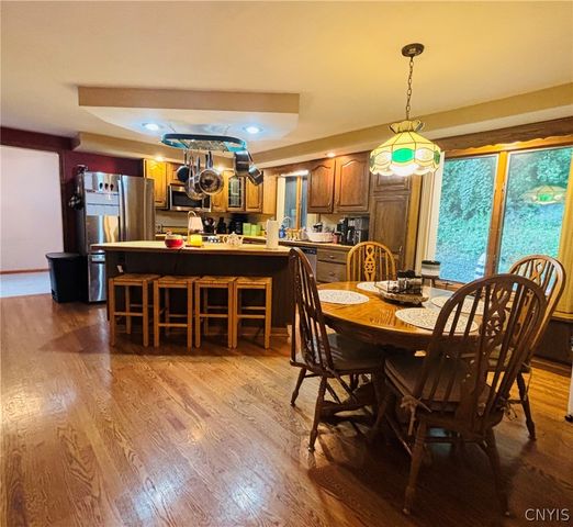 100 Wallace Avenue, Camillus, NY 13031