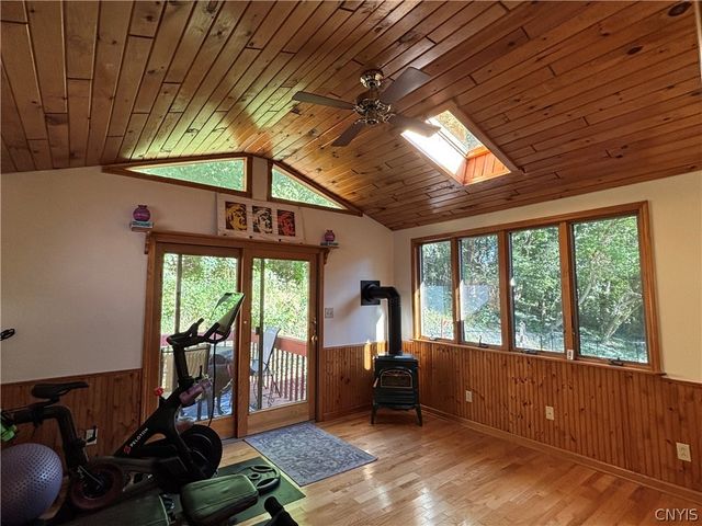 100 Wallace Avenue, Camillus, NY 13031