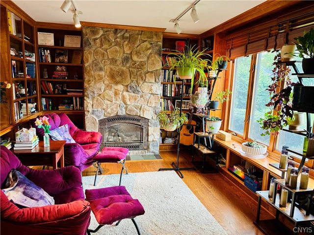 100 Wallace Avenue, Camillus, NY 13031