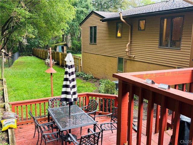 100 Wallace Avenue, Camillus, NY 13031