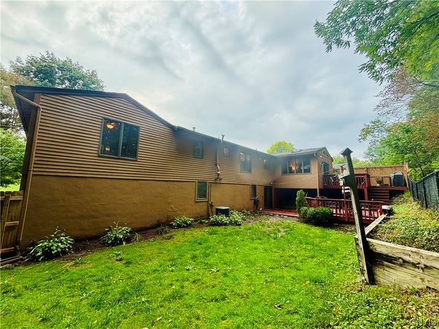 100 Wallace Avenue, Camillus, NY 13031