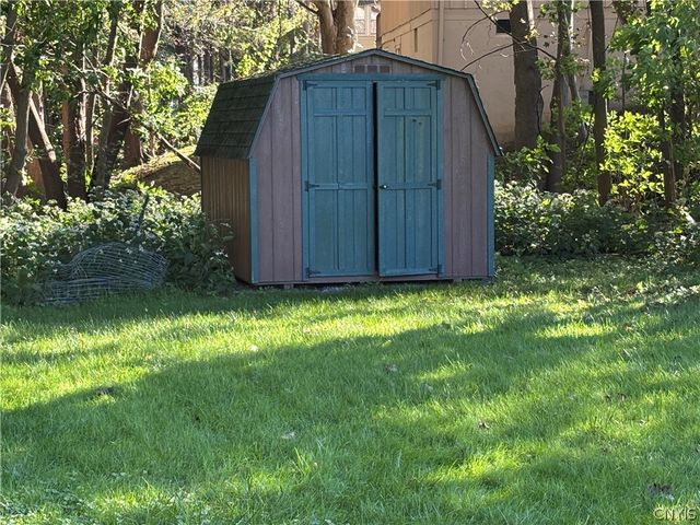 100 Wallace Avenue, Camillus, NY 13031