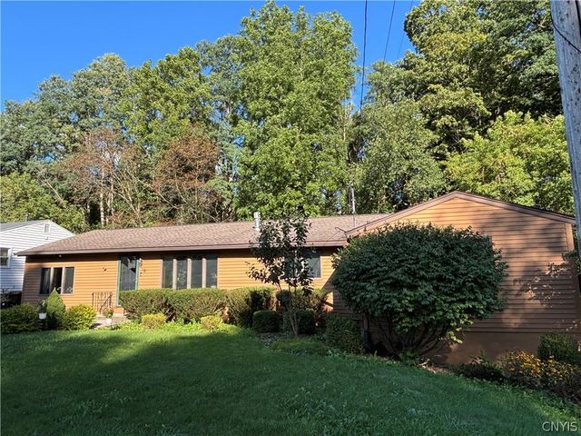 100 Wallace Avenue, Camillus, NY 13031