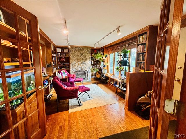 100 Wallace Avenue, Camillus, NY 13031