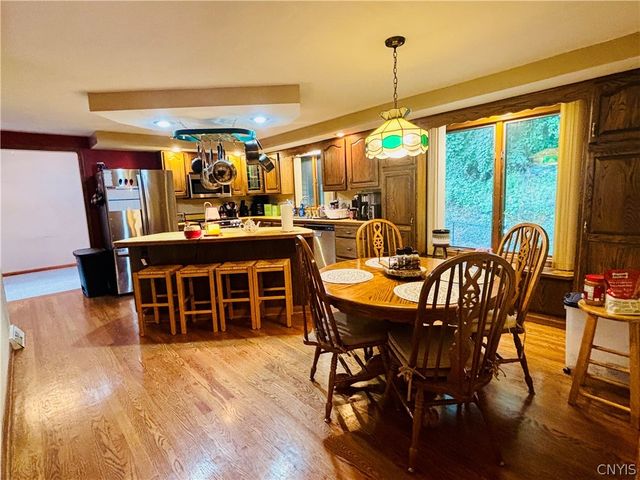 100 Wallace Avenue, Camillus, NY 13031