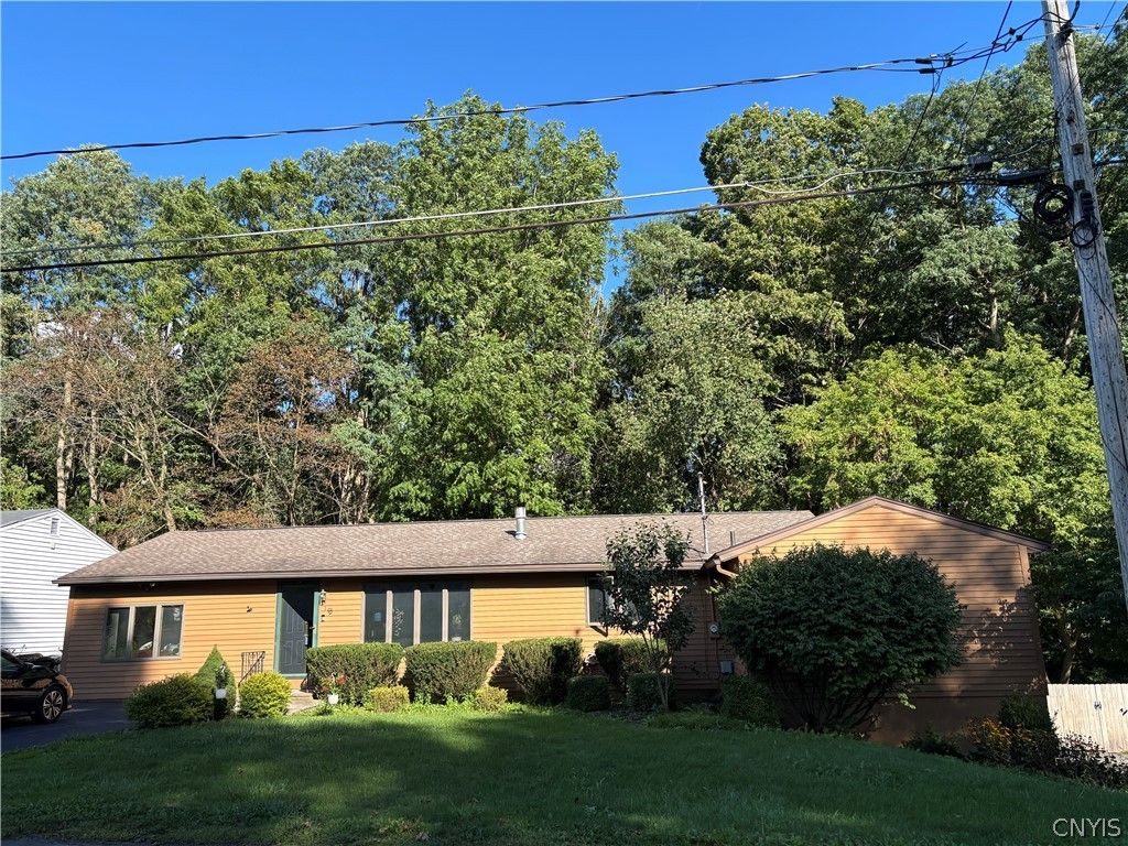 100 Wallace Avenue, Camillus, NY 13031