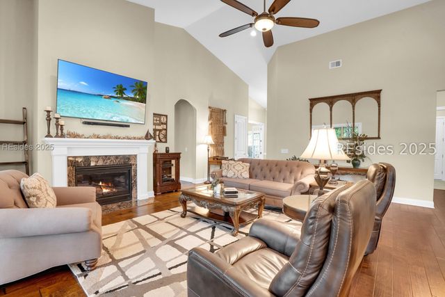 417 Full Sweep E, Hardeeville, SC 29927