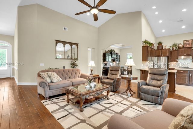 417 Full Sweep E, Hardeeville, SC 29927