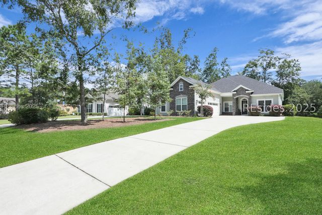 417 Full Sweep E, Hardeeville, SC 29927
