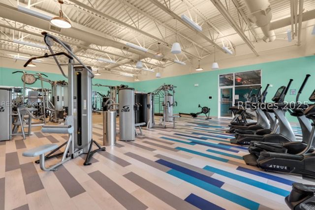 417 Full Sweep E, Hardeeville, SC 29927