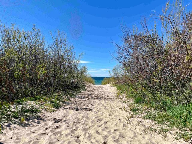 Lot 16 S Club Drive, Cedar, MI 49621