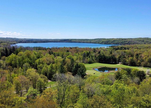 Lot 16 S Club Drive, Cedar, MI 49621