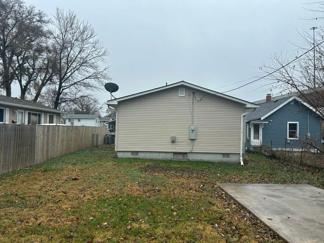 3618 2ND Avenue, Council Bluffs, IA 51501