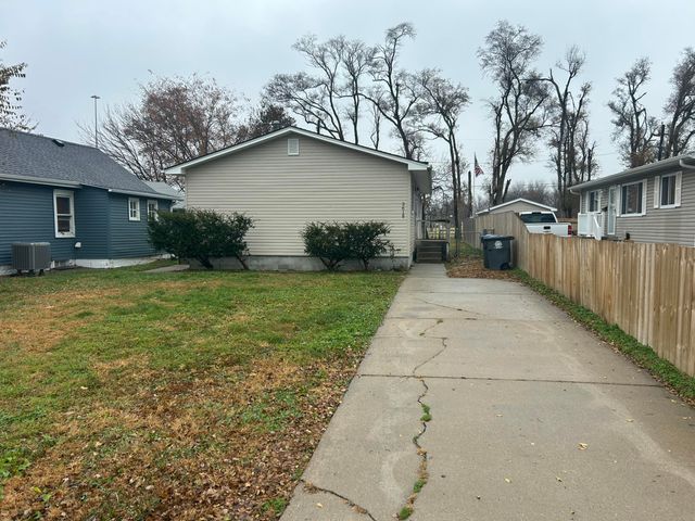 3618 2ND Avenue, Council Bluffs, IA 51501