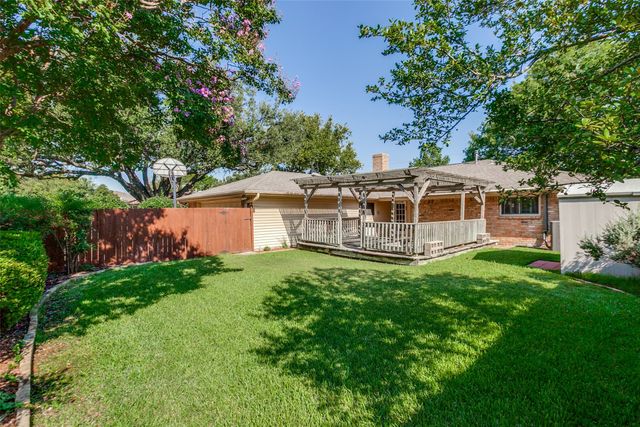 1006 Hillsdale Drive, Richardson, TX 75081