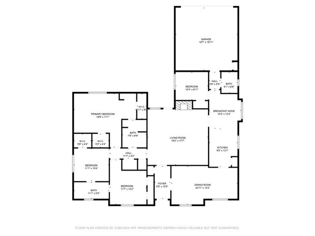 1006 Hillsdale Drive, Richardson, TX 75081