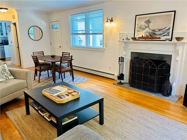 571 Bellevue Avenue 2, Newport, RI 02840