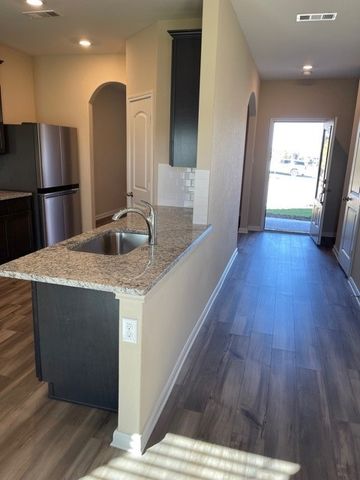 2306 Dahlia Way, Princeton, TX 75407