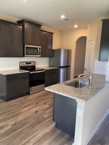 2306 Dahlia Way, Princeton, TX 75407