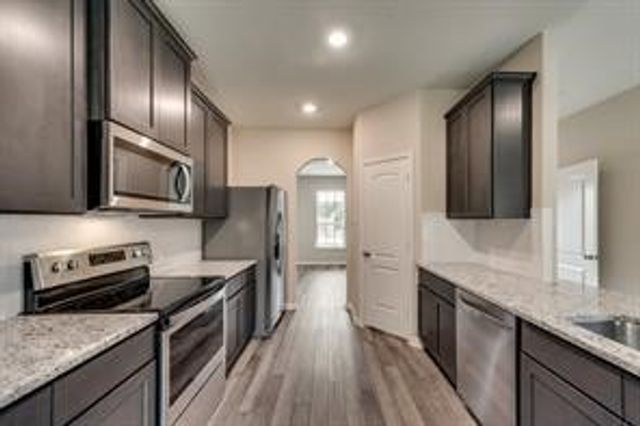 2306 Dahlia Way, Princeton, TX 75407