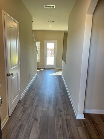 2306 Dahlia Way, Princeton, TX 75407