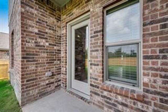 2306 Dahlia Way, Princeton, TX 75407