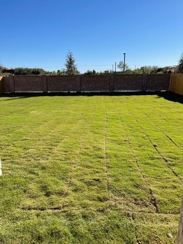 2306 Dahlia Way, Princeton, TX 75407