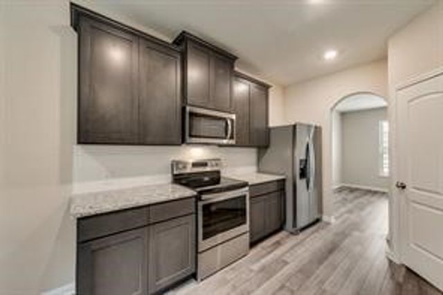 2306 Dahlia Way, Princeton, TX 75407