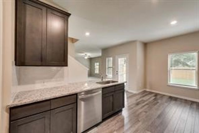 2306 Dahlia Way, Princeton, TX 75407