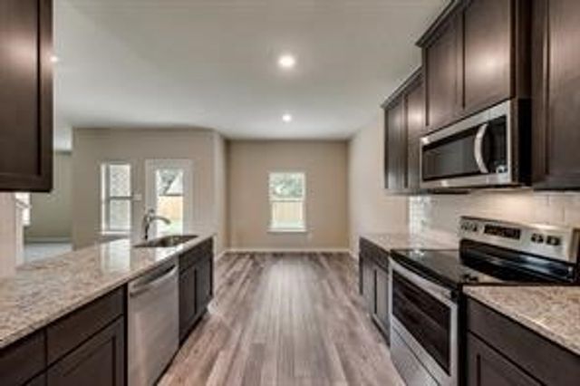 2306 Dahlia Way, Princeton, TX 75407