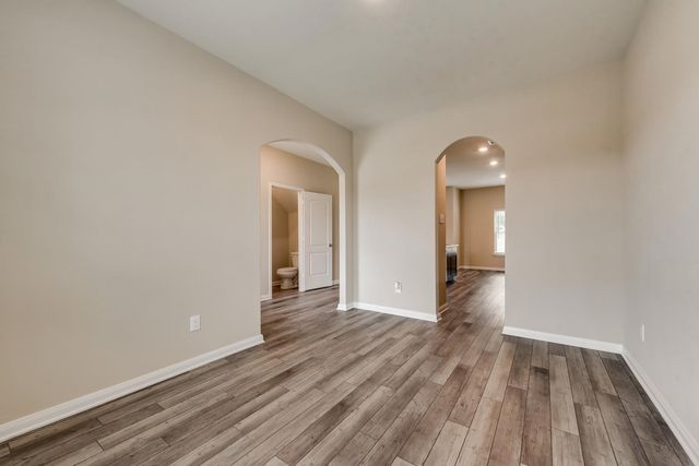 2306 Dahlia Way, Princeton, TX 75407