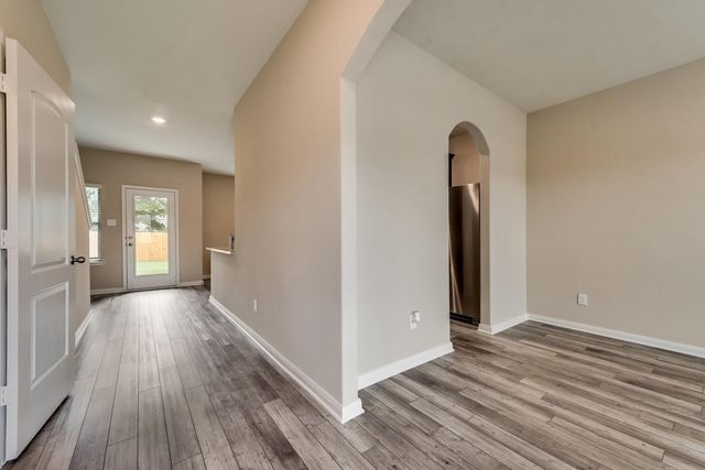 2306 Dahlia Way, Princeton, TX 75407