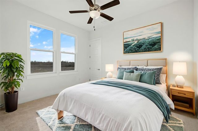 104 Huerta RD, Georgetown, TX 78633