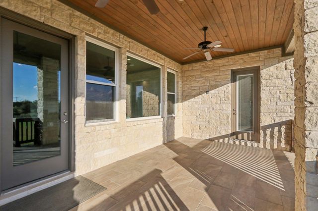 104 Huerta RD, Georgetown, TX 78633