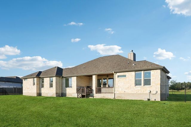 104 Huerta RD, Georgetown, TX 78633