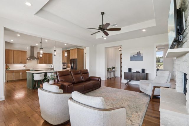 104 Huerta RD, Georgetown, TX 78633