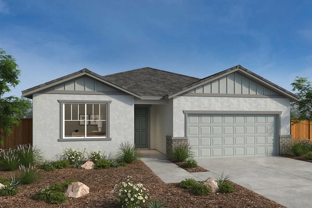 2848 S D St, Stockton, CA 95206