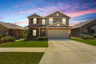 8936 Portobello Way, Converse, TX 78109