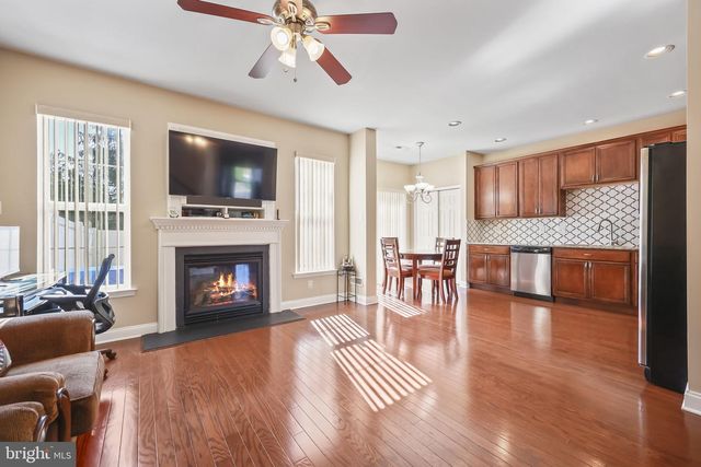 43 BEAUMONT PL, Westampton, NJ 08060