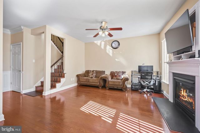 43 BEAUMONT PL, Westampton, NJ 08060