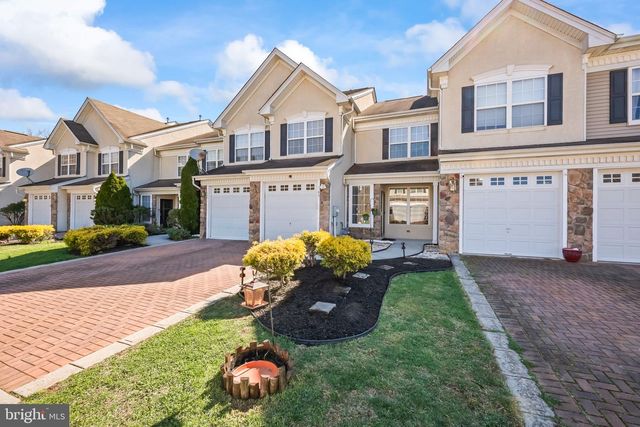 43 BEAUMONT PL, Westampton, NJ 08060