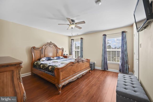 43 BEAUMONT PL, Westampton, NJ 08060