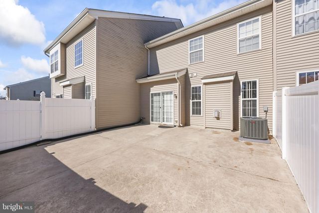 43 BEAUMONT PL, Westampton, NJ 08060