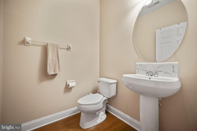 43 BEAUMONT PL, Westampton, NJ 08060