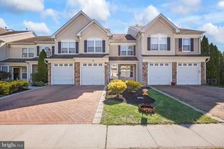 43 BEAUMONT PL, Westampton, NJ 08060