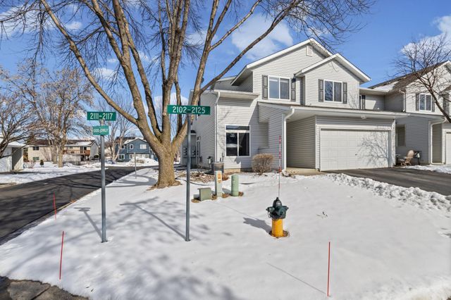 2119 Parkway Avenue, Shakopee, MN 55379